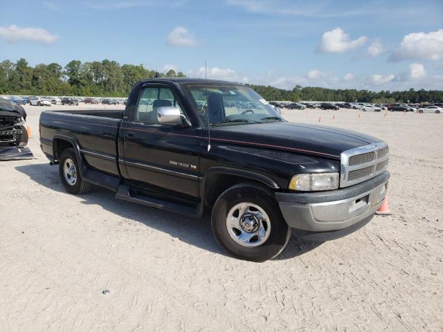 Photo 4 from auction – 1995 DODGE RAM 1500 with VIN 1B7HC16Y8SS213718