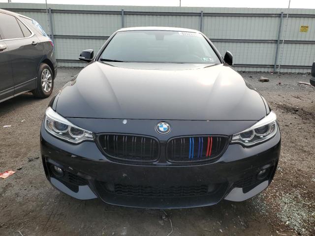 Photo 5 from auction – 2015 BMW 428 I with VIN WBA3V5C53FP753473