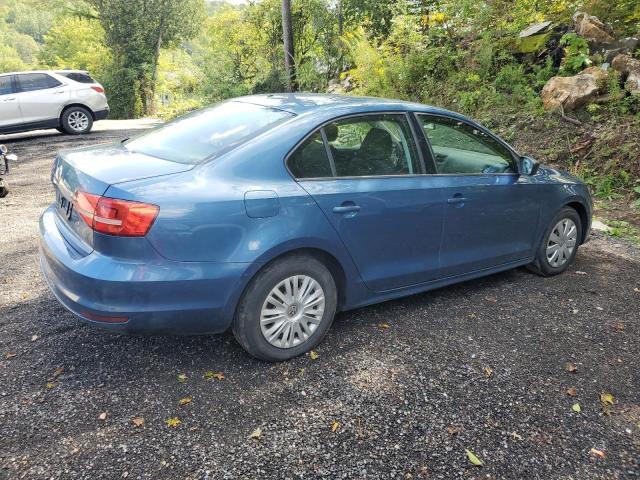 Photo 3 from auction – 2015 VOLKSWAGEN JETTA BASE with VIN 3VW2K7AJ3FM249916