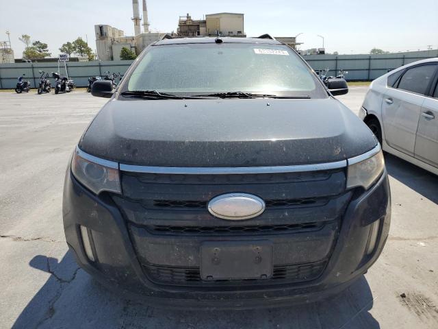 Photo 5 from auction – 2013 FORD EDGE SEL with VIN 2FMDK3JC7DBC02324