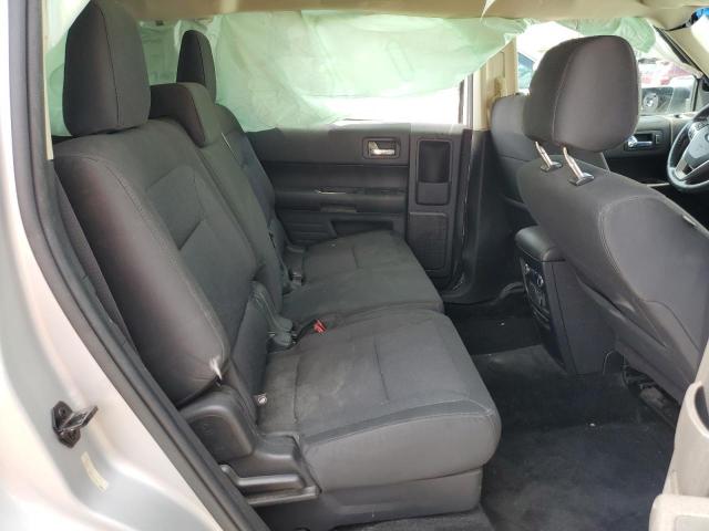 Photo 10 from auction – 2014 FORD FLEX SE with VIN 2FMGK5B89EBD30374