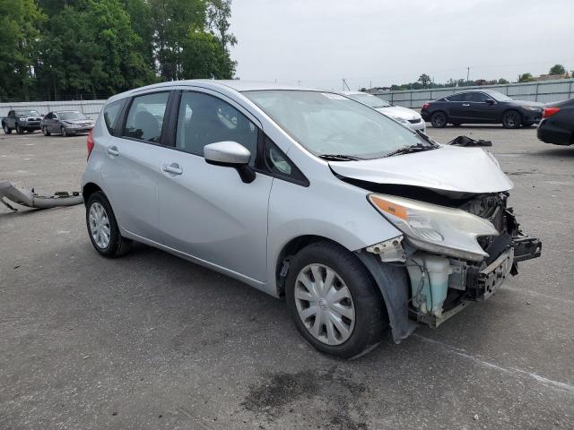 Photo 4 from auction – 2015 NISSAN VERSA NOTE with VIN 3N1CE2CP0FL396755