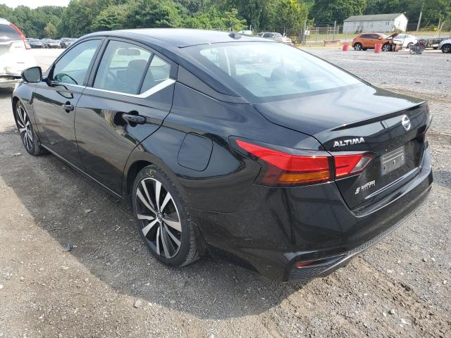 Photo 2 from auction – 2020 NISSAN ALTIMA SR with VIN 1N4BL4CV1LC200957