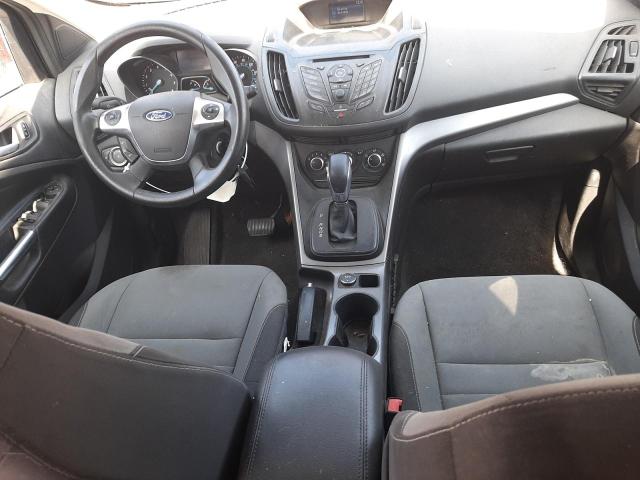 Photo 8 from auction – 2015 FORD ESCAPE SE with VIN 1FMCU0GXXFUB63014