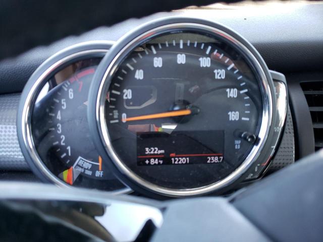 Photo 9 from auction – 2020 MINI COOPER with VIN WMWXR3C09L2L58236