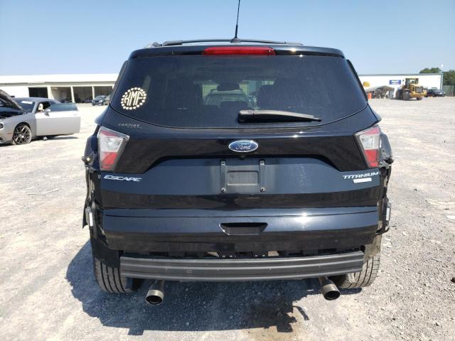 Photo 6 from auction – 2017 FORD ESCAPE TIT with VIN 1FMCU0J93HUA19723