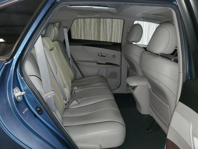 Photo 10 from auction – 2012 TOYOTA VENZA LE with VIN 4T3BK3BB9CU068543
