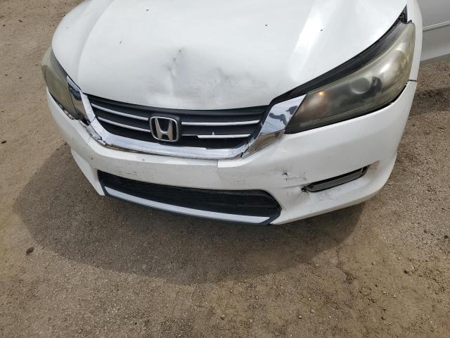 Photo 11 from auction – 2014 HONDA ACCORD EXL with VIN 1HGCR2F87EA087507