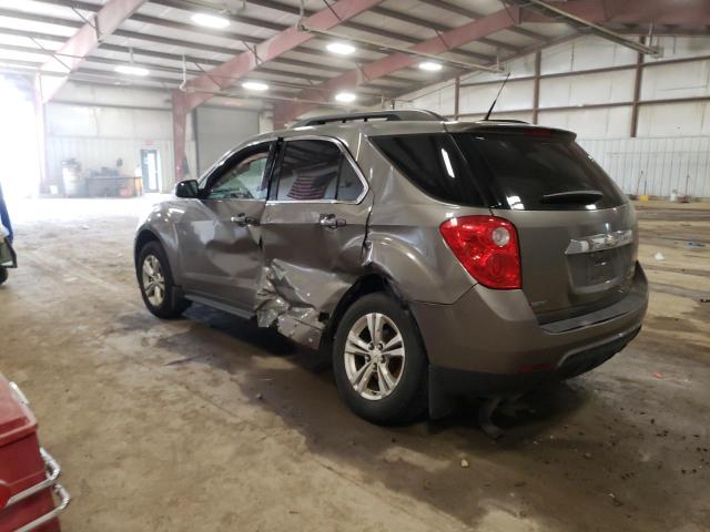 Photo 2 from auction – 2012 CHEVROLET EQUINOX LT with VIN 2GNALDEK2C6104263