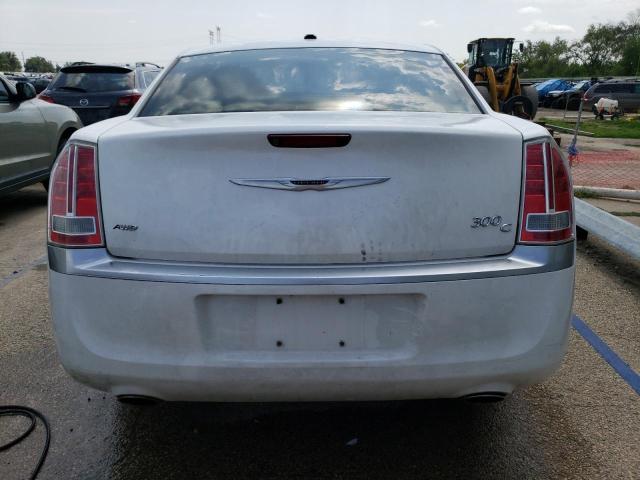 Photo 6 from auction – 2013 CHRYSLER 300C LUXUR with VIN 2C3CCAST8DH544947