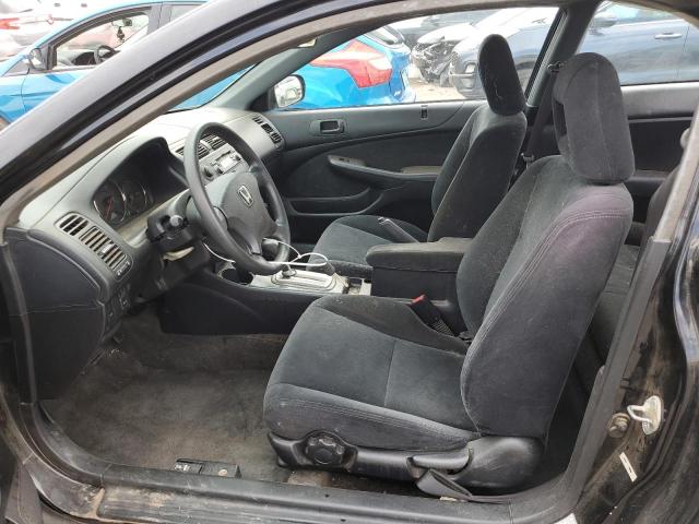 Zdjęcie 7 z aukcji – 2003 HONDA CIVIC z VIN 1HGEM22503L052117