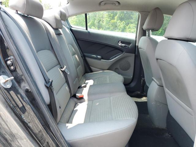 Photo 10 from auction – 2016 KIA FORTE with VIN KNAFX4A6XG5497570