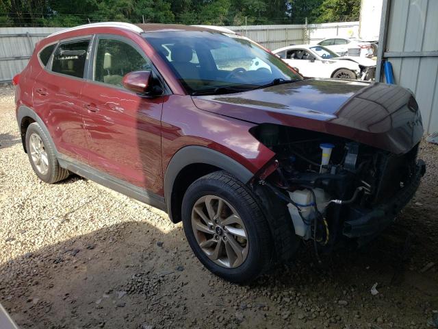 Photo 4 from auction – 2016 HYUNDAI TUCSON LIM with VIN KM8J3CA48GU138561