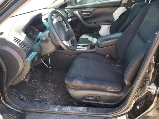 Photo 7 from auction – 2017 NISSAN ALTIMA 2.5 with VIN 1N4AL3AP2HN340828