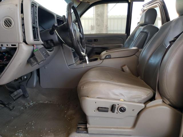 Photo 7 from auction – 2003 CHEVROLET silverado with VIN 2GCEK19T831193431
