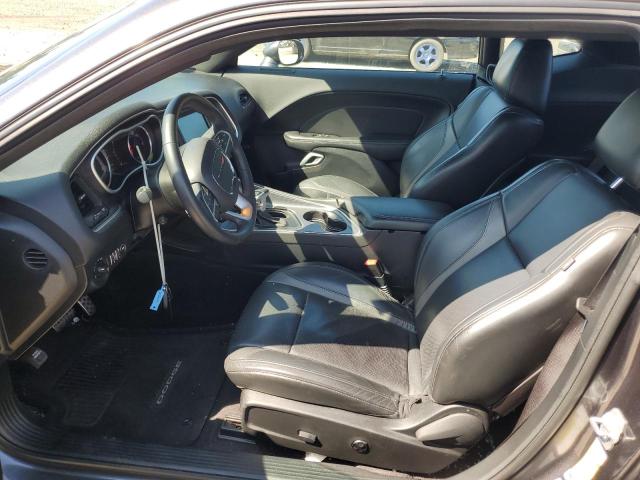 Photo 7 from auction – 2016 DODGE CHALLENGER with VIN 2C3CDZAG7GH315647