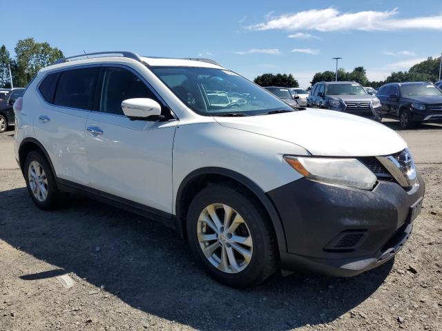 Photo 4 from auction – 2015 NISSAN ROGUE S with VIN 5N1AT2MV9FC845333