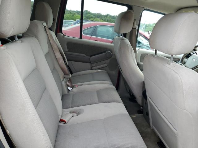 Photo 10 from auction – 2006 FORD EXPLORER X with VIN 1FMEU73E46UA76408