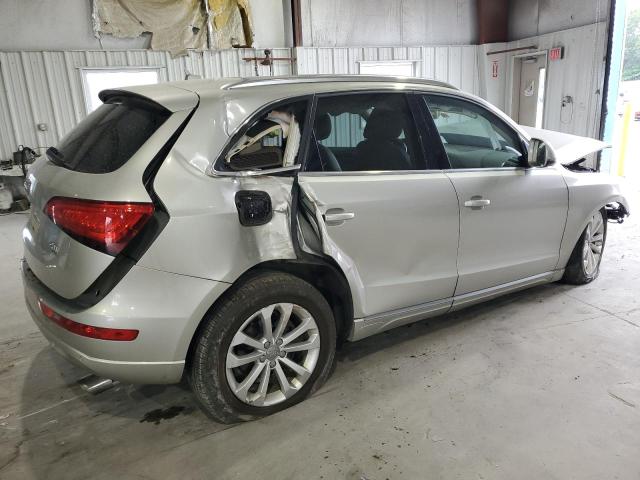 Photo 3 from auction – 2014 AUDI Q5 PREMIUM with VIN WA1LFAFPXEA124374