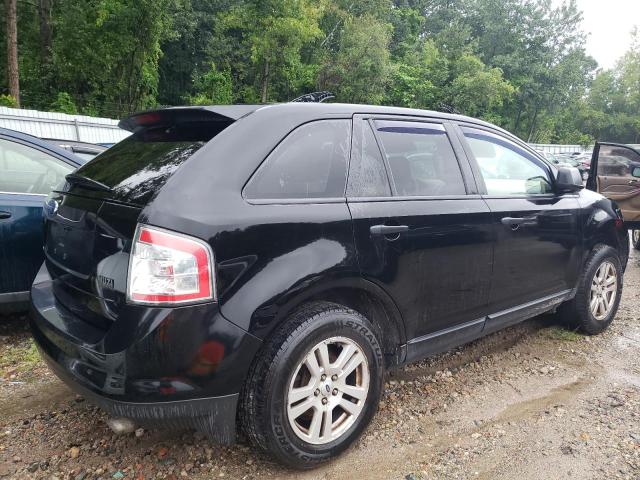Photo 3 from auction – 2007 FORD EDGE SE with VIN 2FMDK36C27BB38819