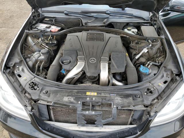 Photo 11 from auction – 2012 MERCEDES-BENZ S 550 with VIN WDDNG7DB1CA487316