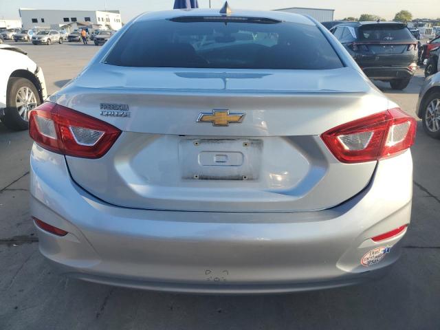 Photo 6 from auction – 2017 CHEVROLET CRUZE LS with VIN 3G1BC5SM7HS524627