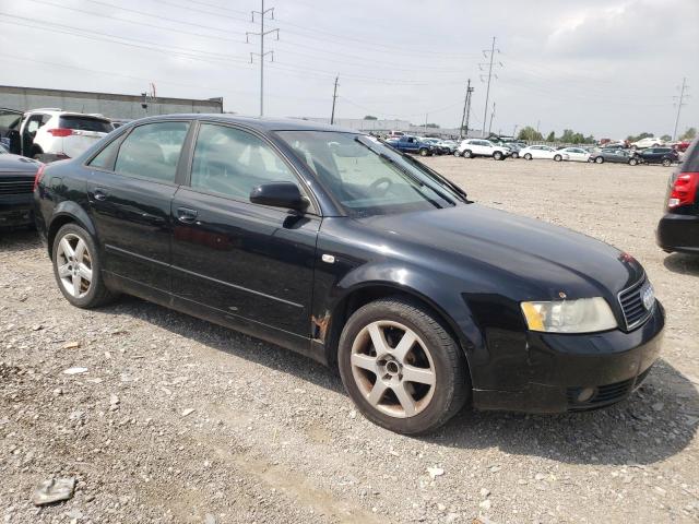 Photo 4 from auction – 2005 AUDI A4 1.8T QU with VIN WAULC68E85A008773