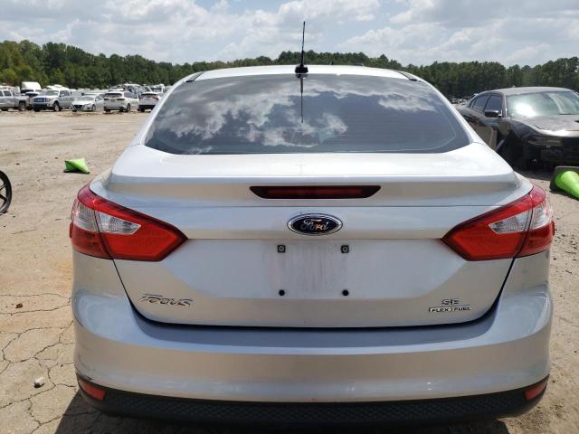 Снимка 6 от търг – 2014 FORD FOCUS SE с VIN 1FADP3F23EL207694