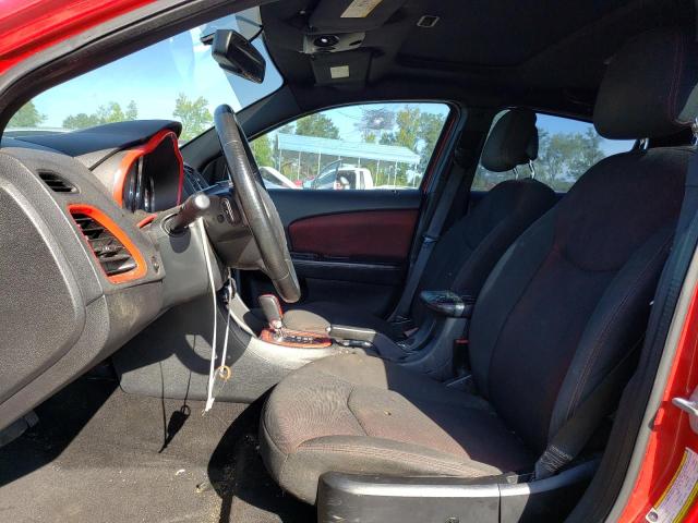 Photo 7 from auction – 2011 DODGE AVENGER MA with VIN 1B3BD1FG0BN605392