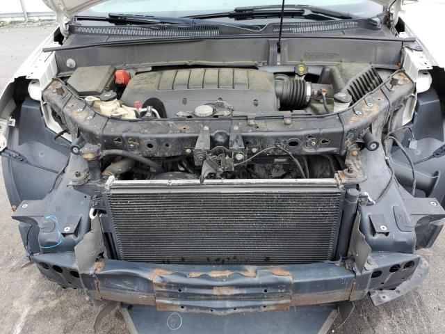 Photo 12 from auction – 2014 CHEVROLET TRAVERSE L with VIN 1GNKVJKD7EJ304418