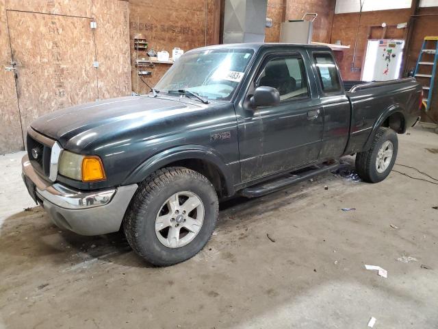 FORD RANGER SUP 2004 with VIN 1FTYR15E64PB28209 - Photo from auction