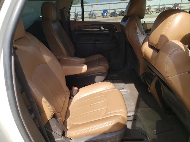 Photo 11 from auction – 2014 BUICK ENCLAVE with VIN 5GAKRBKD4EJ154594