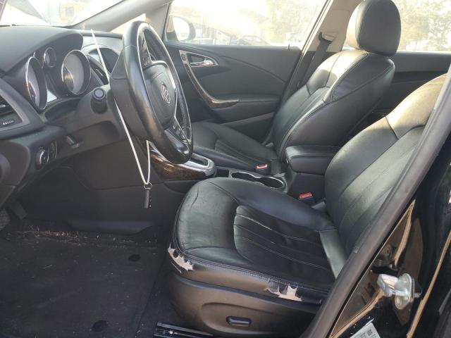 Photo 7 from auction – 2012 BUICK VERANO with VIN 1G4PS5SK6C4201785