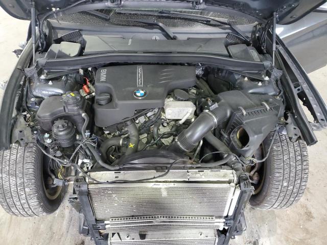 Photo 12 from auction – 2015 BMW X1 XDRIVE2 with VIN WBAVL1C52FVY30403