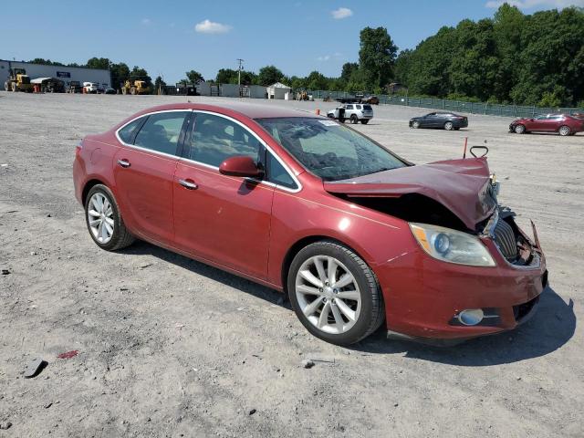 Photo 4 from auction – 2012 BUICK VERANO with VIN 1G4PP5SK0C4146087