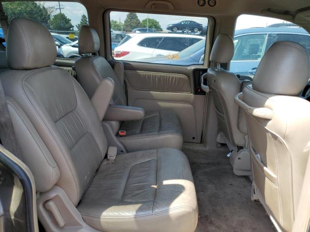 Photo 11 from auction – 2004 HONDA ODYSSEY EX with VIN 5FNRL18944B084158
