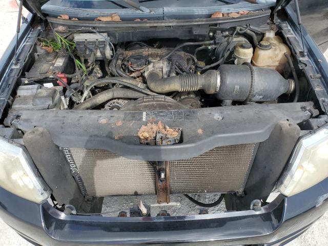 Photo 11 from auction – 2005 FORD F150 with VIN 1FTRF12245KC46572