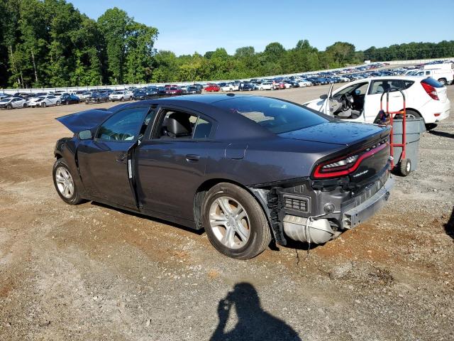 Photo 2 from auction – 2021 DODGE CHARGER SX with VIN 2C3CDXBG2MH638888