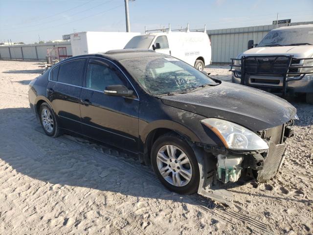 Photo 4 from auction – 2012 NISSAN ALTIMA BAS with VIN 1N4AL2AP1CC162845