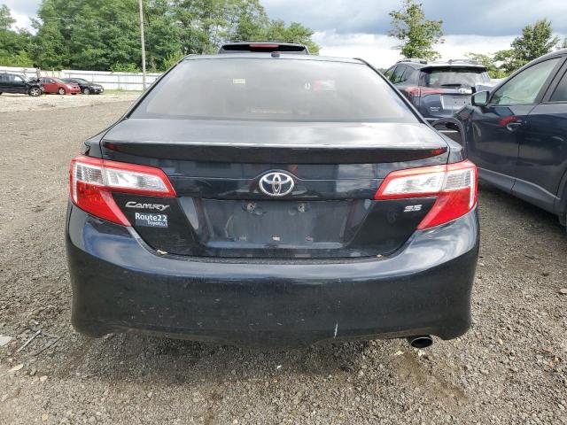 Photo 6 from auction – 2012 TOYOTA CAMRY BASE with VIN 4T1BF1FK0CU584656