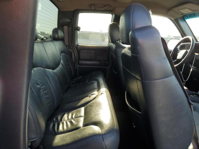 Photo 10 from auction – 2001 CHEVROLET SILVERADO with VIN 1GCEK19T11Z166706