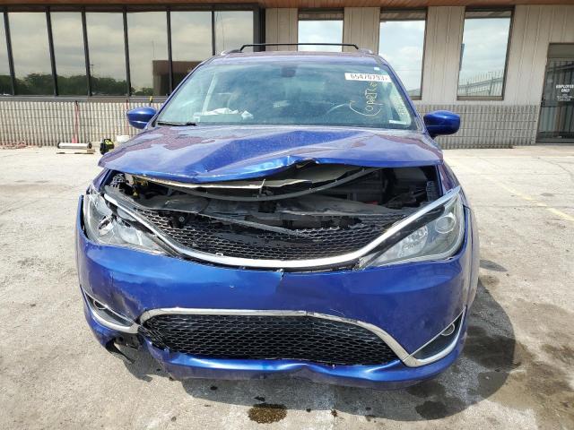 Photo 5 from auction – 2020 CHRYSLER PACIFICA T with VIN 2C4RC1BGXLR275688