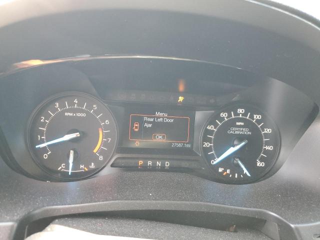 Photo 9 from auction – 2019 FORD EXPLORER P with VIN 1FM5K8AR6KGA93866