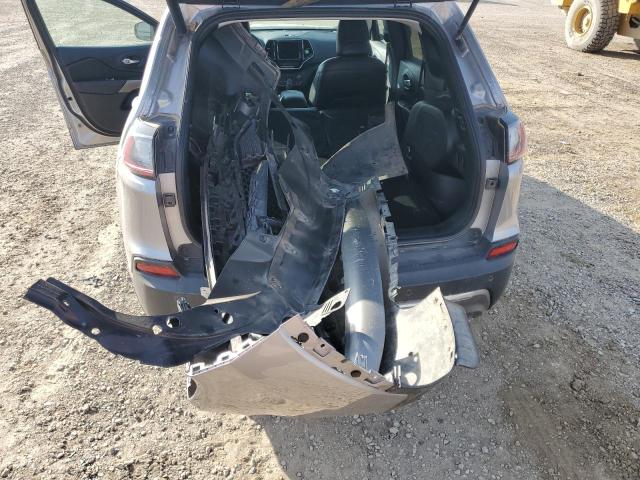 Photo 12 from auction – 2019 JEEP CHEROKEE L with VIN 1C4PJMDX6KD360895