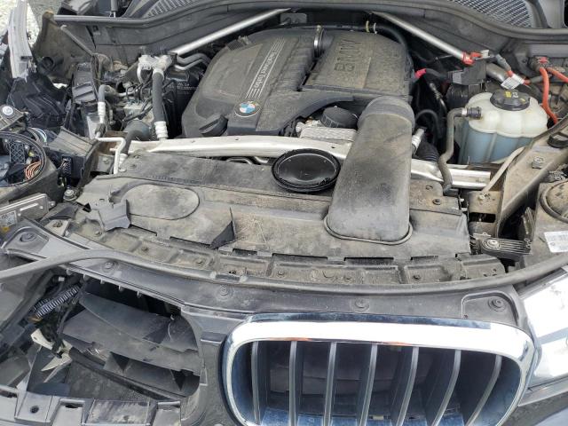 Photo 12 from auction – 2016 BMW X5 XDRIVE3 with VIN 5UXKR0C53G0S91754