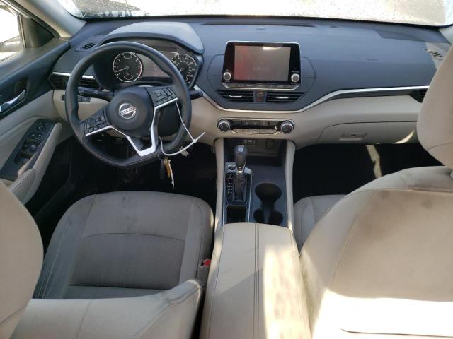 Photo 8 from auction – 2019 NISSAN ALTIMA S with VIN 1N4BL4BV8KC103125