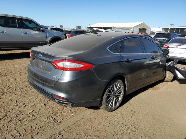 Photo 3 from auction – 2016 FORD FUSION SE with VIN 3FA6P0T95GR178535