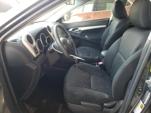 Photo 7 from auction – 2010 TOYOTA COROLLA MA with VIN 2T1LE4EEXAC017809
