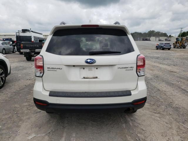 Photo 6 from auction – 2017 SUBARU FORESTER 2 with VIN JF2SJAEC2HH445370