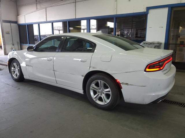 Photo 2 from auction – 2023 DODGE CHARGER SX with VIN 2C3CDXBG8PH530330